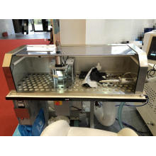 Auto Ultrasonic Sealing Machinery